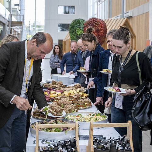 Ondernemers, Overheid, Scholen