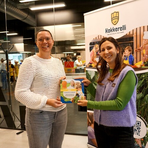 Ondernemers, Overheid, Scholen, Ouders