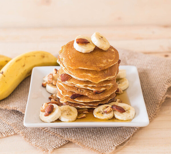 Havermoutpannenkoekjes