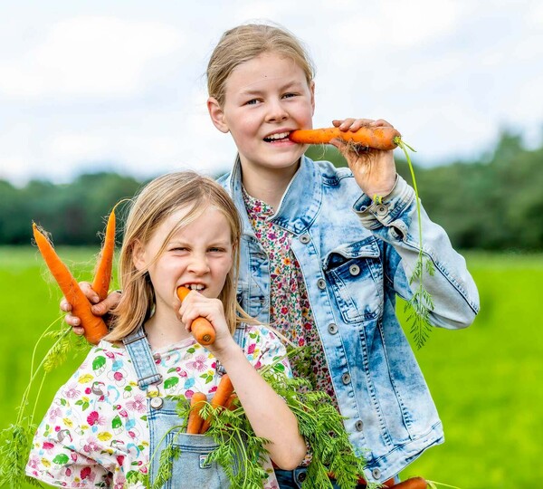 Een gezonde generatie? Kokkerelli gaat ervoor!