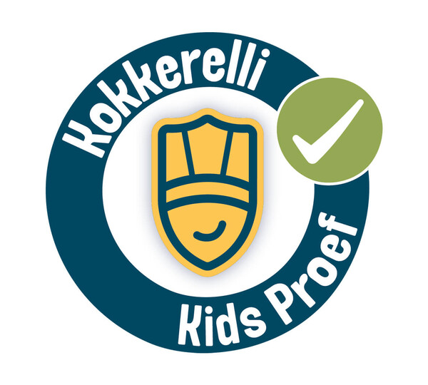 Kokkerelli Kidspanels & Kidsproeftraject